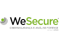 WeSecure - Cibersegurança e Análise Forense - marca registada da WeMake